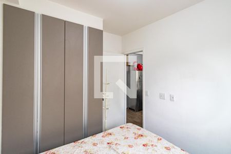Apartamento à venda com 34m², 2 quartos e sem vagaQuarto 02