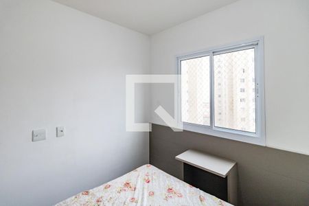 Apartamento à venda com 34m², 2 quartos e sem vagaQuarto 02