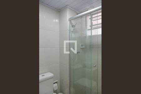 Apartamento para alugar com 45m², 2 quartos e 1 vagaBanheiro