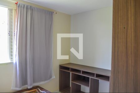 Quarto 1 de apartamento para alugar com 2 quartos, 45m² em Cooperativa, São Bernardo do Campo