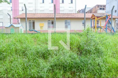 Apartamento para alugar com 45m², 2 quartos e 1 vagaVista do Quarto 2