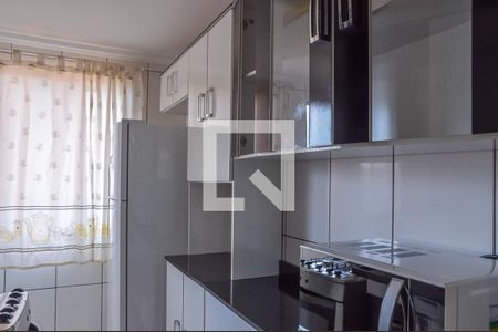 Apartamento para alugar com 45m², 2 quartos e 1 vagaCozinha