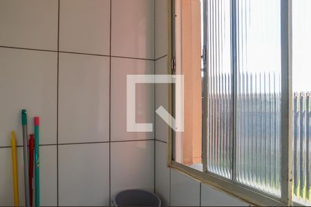 Apartamento para alugar com 45m², 2 quartos e 1 vagaÁrea de Serviço