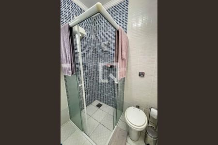 Casa à venda com 156m², 3 quartos e 4 vagasBanheiro da Suíte