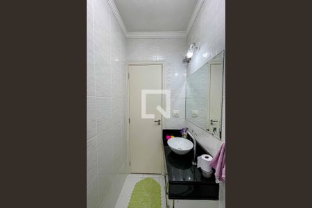 Casa à venda com 156m², 3 quartos e 4 vagasBanheiro