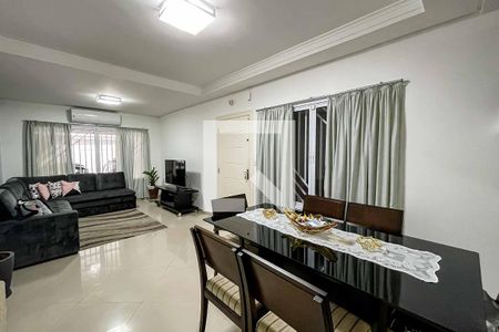 Sala  de casa à venda com 3 quartos, 156m² em Jardim do Colégio (zona Norte), São Paulo