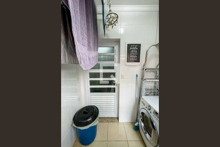 Casa à venda com 156m², 3 quartos e 4 vagasÁrea de Serviço