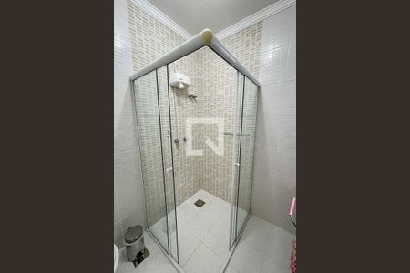 Casa à venda com 156m², 3 quartos e 4 vagasBanheiro