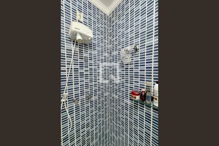 Casa à venda com 156m², 3 quartos e 4 vagasBanheiro da Suíte