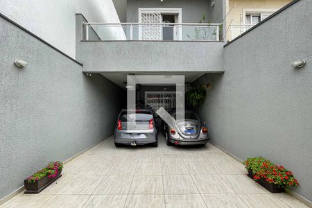 Casa à venda com 156m², 3 quartos e 4 vagasQuintal