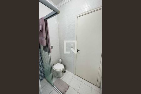 Casa à venda com 156m², 3 quartos e 4 vagasBanheiro da Suíte