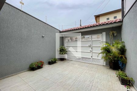 Casa à venda com 156m², 3 quartos e 4 vagasQuintal