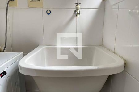 Casa à venda com 156m², 3 quartos e 4 vagasÁrea de Serviço