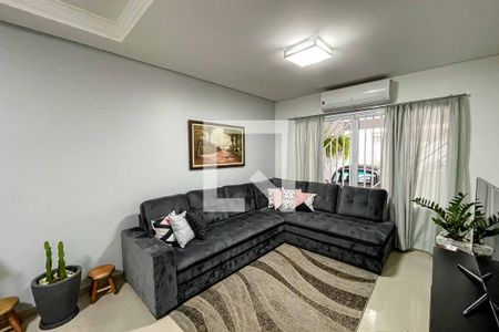 Sala  de casa à venda com 3 quartos, 156m² em Jardim do Colégio (zona Norte), São Paulo