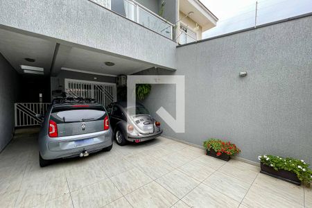 Casa à venda com 156m², 3 quartos e 4 vagasQuintal