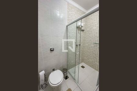 Casa à venda com 156m², 3 quartos e 4 vagasBanheiro