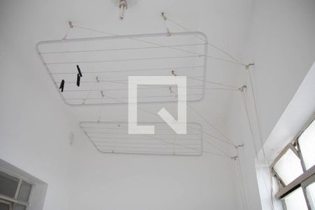 Casa para alugar com 59m², 1 quarto e sem vaga Casa para alugar com 59m², 1 quarto e sem vagaÁrea de Serviço