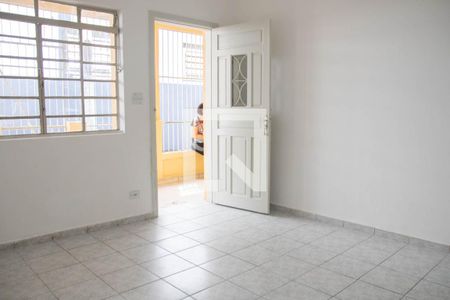 Sala de casa para alugar com 1 quarto, 59m² em Jardim Modelo, São Paulo