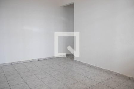 Sala de casa para alugar com 1 quarto, 59m² em Jardim Modelo, São Paulo