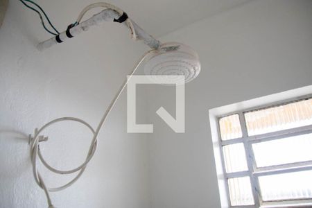 Banheiro de casa para alugar com 1 quarto, 59m² em Jardim Modelo, São Paulo