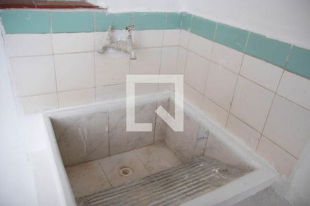 Casa para alugar com 59m², 1 quarto e sem vaga Casa para alugar com 59m², 1 quarto e sem vagaÁrea de Serviço