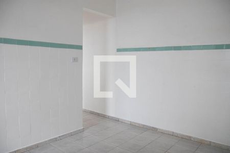 Casa para alugar com 59m², 1 quarto e sem vaga Casa para alugar com 59m², 1 quarto e sem vagaCozinha