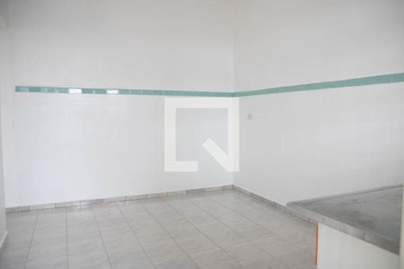 Casa para alugar com 59m², 1 quarto e sem vaga Casa para alugar com 59m², 1 quarto e sem vagaCozinha