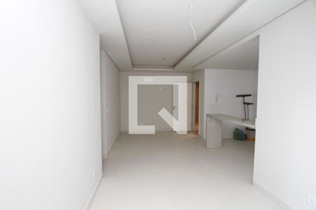 Apartamento à venda com 3 quartos, 89m² em Prado, Belo Horizonte