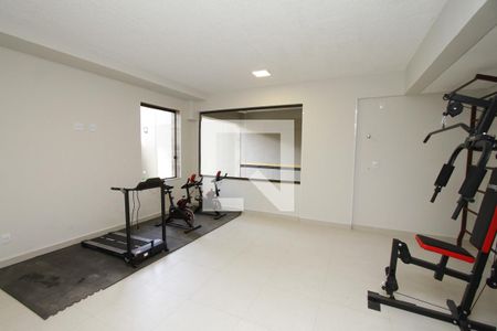 Apartamento à venda com 3 quartos, 89m² em Prado, Belo Horizonte