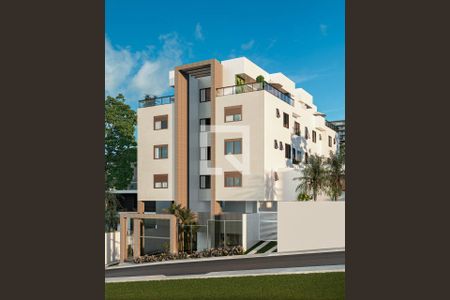 Apartamento à venda com 3 quartos, 89m² em Prado, Belo Horizonte