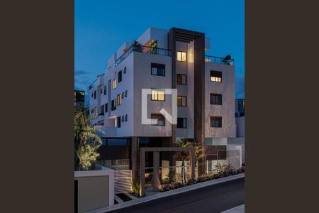 Apartamento à venda com 3 quartos, 89m² em Prado, Belo Horizonte