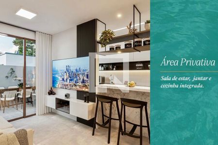 Apartamento à venda com 3 quartos, 89m² em Prado, Belo Horizonte
