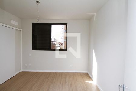 Suíte de apartamento à venda com 3 quartos, 89m² em Prado, Belo Horizonte