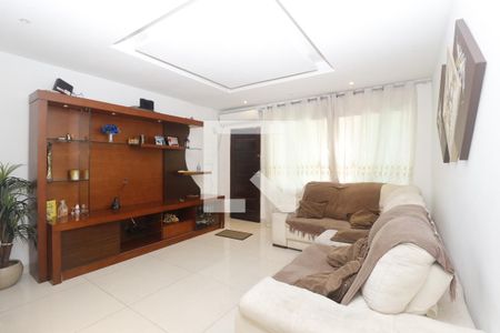 Sala  de casa para alugar com 2 quartos, 145m² em Tucuruvi, São Paulo