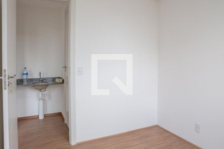 Quarto de apartamento à venda com 1 quarto, 30m² em Várzea da Barra Funda, São Paulo