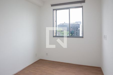 Quarto de apartamento à venda com 1 quarto, 30m² em Várzea da Barra Funda, São Paulo