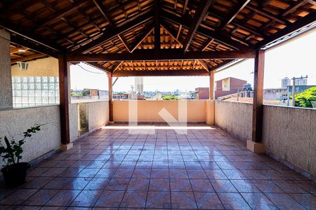 Casa à venda com 360m², 3 quartos e 2 vagasChurrasqueira