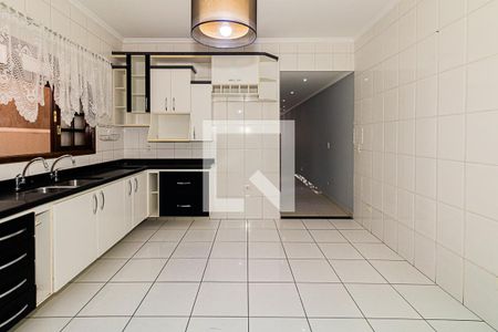 Casa à venda com 360m², 3 quartos e 2 vagasCozinha