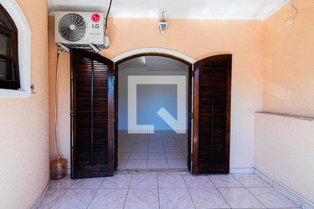 Casa à venda com 360m², 3 quartos e 2 vagasVaranda da Suíte