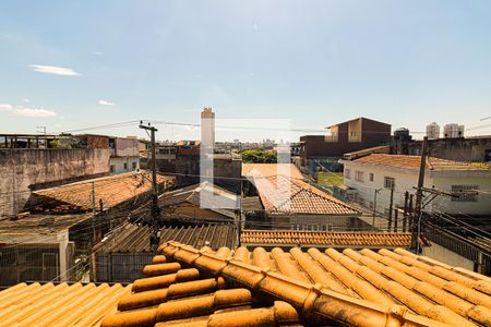 Casa à venda com 360m², 3 quartos e 2 vagasVista da Churrasqueira