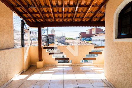 Casa à venda com 360m², 3 quartos e 2 vagasVaranda da Suíte