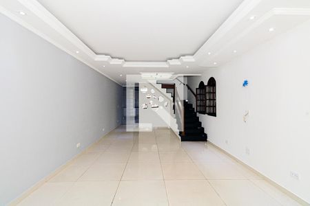 Sala de casa à venda com 3 quartos, 360m² em Jardim Brasil (zona Norte), São Paulo