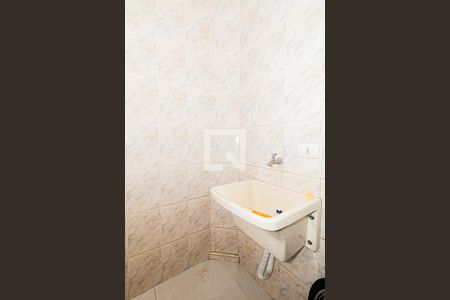 Casa à venda com 360m², 3 quartos e 2 vagasÁrea de Serviço