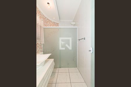 Casa à venda com 360m², 3 quartos e 2 vagasBanheiro da Suíte