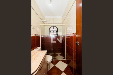 Casa à venda com 360m², 3 quartos e 2 vagasBanheiro