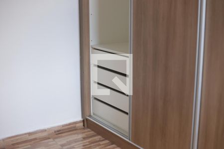 Apartamento para alugar com 45m², 2 quartos e 1 vagaQuarto 2