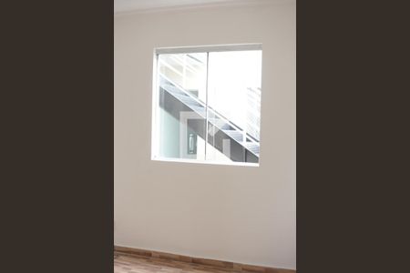 Sala de apartamento para alugar com 2 quartos, 45m² em Caxangá, Suzano