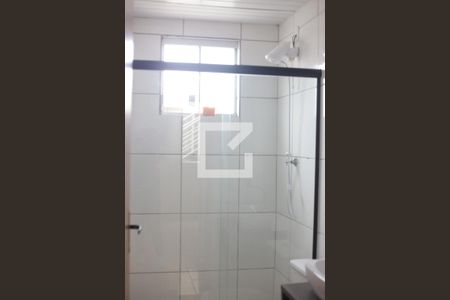 Apartamento para alugar com 45m², 2 quartos e 1 vagaBanheiro
