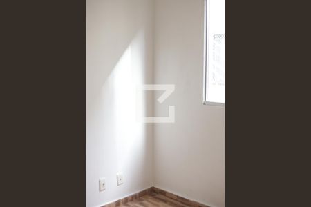 Quarto 1 de apartamento para alugar com 2 quartos, 45m² em Caxangá, Suzano