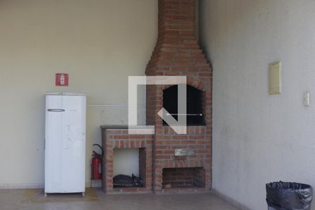 Apartamento para alugar com 45m², 2 quartos e 1 vagaÁrea comum - Churrasqueira